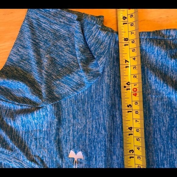 𝅺HEAT Gear Short Sleeve T-Shirt - Picture 2 of 5